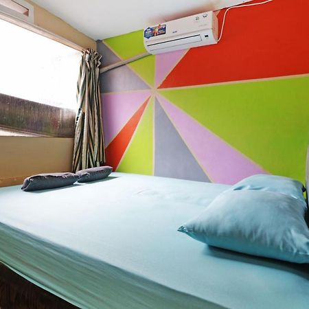 Simplycity Hostel Syariah 반둥 외부 사진