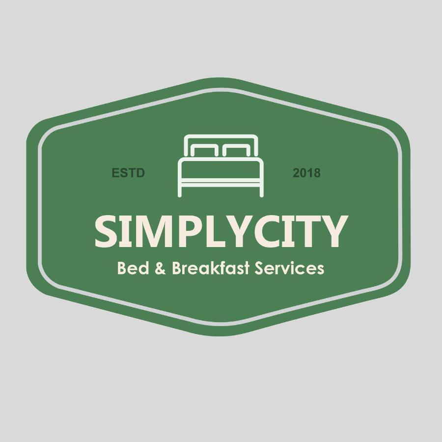 Simplycity Hostel Syariah 반둥 외부 사진