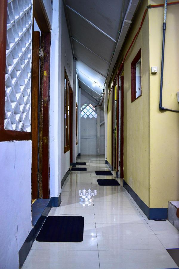 Simplycity Hostel Syariah 반둥 외부 사진