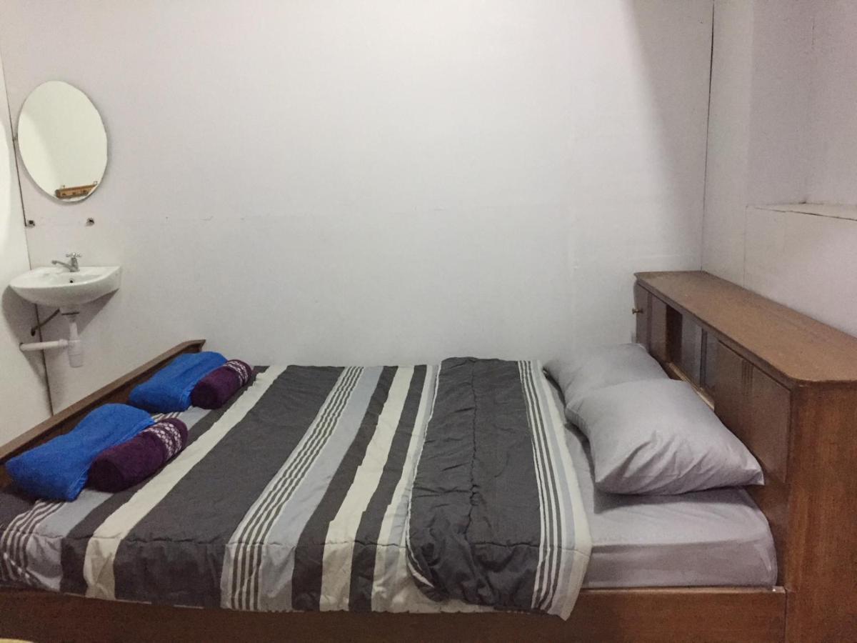 Simplycity Hostel Syariah 반둥 외부 사진