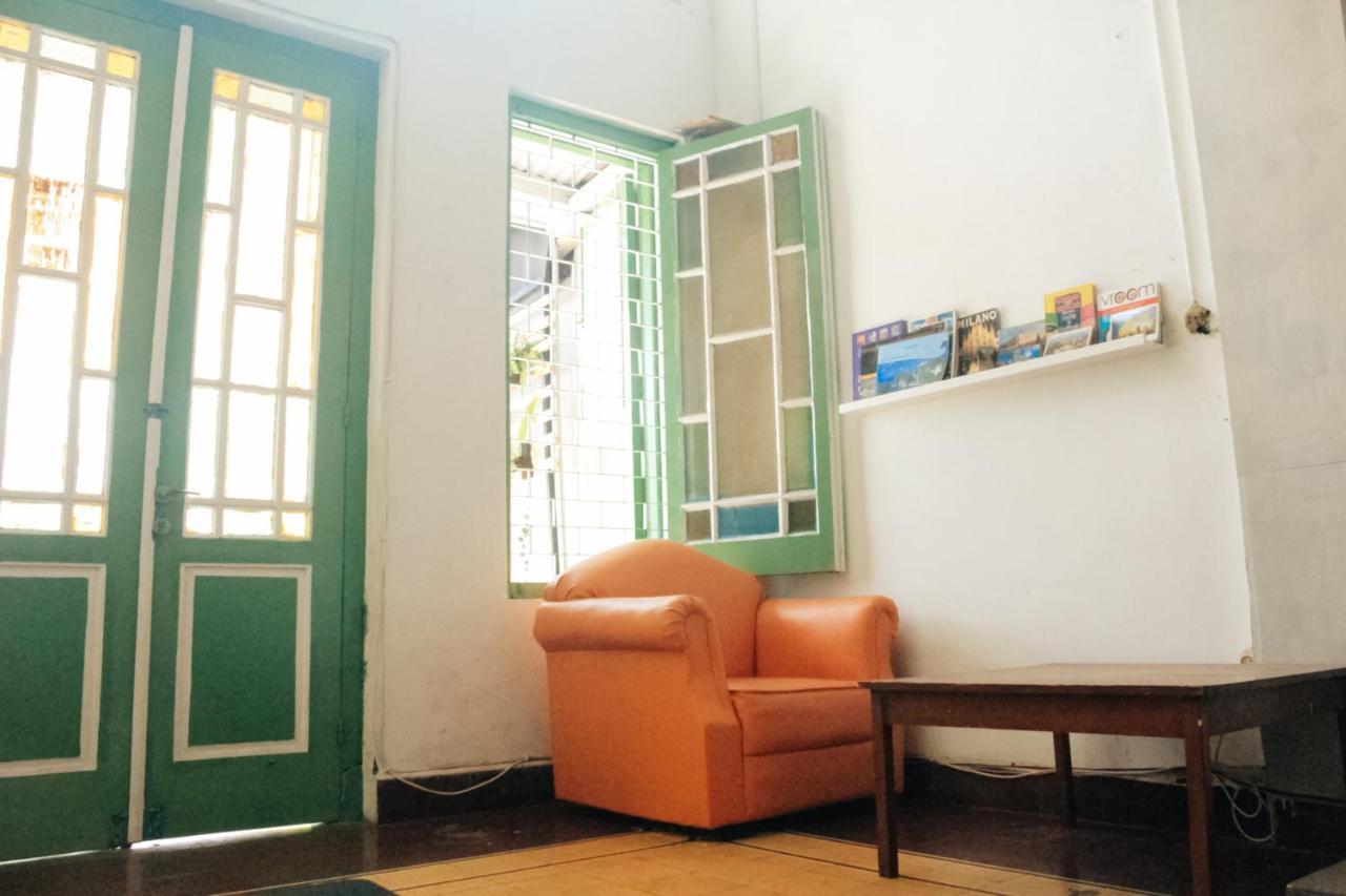 Simplycity Hostel Syariah 반둥 외부 사진